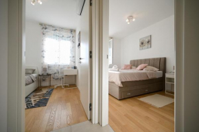 Apartman Lovre